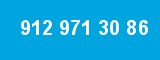 912 971 30 86